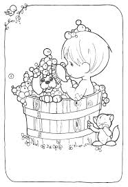Explore our vast collection of coloring pages. Free Printable Precious Moments Coloring Pages Coloring Home