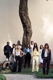 Focus on the special issue of vogue paris, on newsstands, august 28. Virginie Viard In Vogue Magazine Chanel