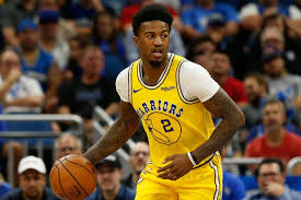 He played college basketball for the oregon ducks. Timberwolves Sign Jordan Bell To One Year Deal Hoops Rumors