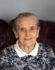 Condolence Book for Anne McCARTHY (née Bartley) (Newbridge, Kildare)