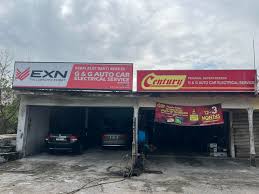 G & G Auto Car Electrical Service