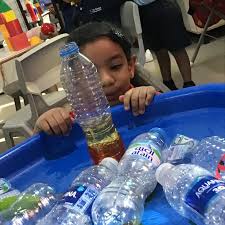 Bubbling, fizzing fun! The children loved creating their own lava lamps  using water, oil, food colouring and fizzy tablets — a magical experiment  full of awe and wonder! #EarlyYearsScience #LavaLamp #STEMLearning  #AweAndWonder #