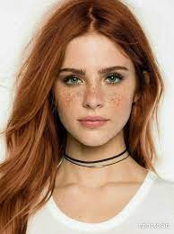 Pin By Jacob Marchand On Lexie Red Hair Green Eyes Natural Red Hair Red Hair Freckles