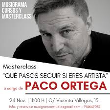 Musigrama Estudios de Grabación