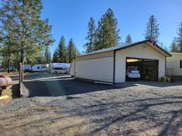 Contact us today for more information about our new and used travel trailers for sale in california, nevada, arizona manufacturer pictures, specifications, and features may be used in place of actual units on our lot. Washington Rv Lots For Rent Rv Property Rv Property