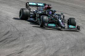 Prima giornata (a porte chiuse). Formula 1 Lewis Hamilton Ha Vinto Il Gp Del Portogallo Due Mercedes Sul Podio Solo Una