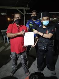 This may also explain why there is a low crime index, in some areas, despite the experience of the community. Ngos Lodge Police Report Against Fb User Who Posted Threats Against Muslims