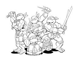 Discover free fun coloring pages with ninja turtles. Ninja Turtle Coloring Pages Turtle Coloring Pages Ninja Turtle Coloring Pages Superhero Coloring Pages