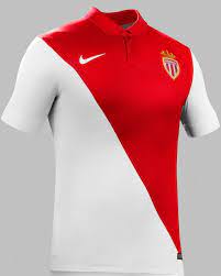 Bienvenue sur la page officielle de l'as monaco ! Monaco Fc Away Kit Jersey On Sale