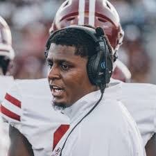 Mike Mccray's Instagram, Twitter & Facebook