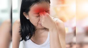 10 Home Remedies To Drain The Sinuses Naturally The Times Of India