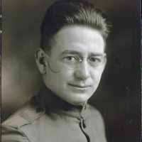 Newel George Daines Sr. (1895–1959)