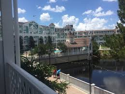 Maybe you would like to learn more about one of these? Beach Club Villas 2 Bedroom Balcony View From 278 Second Bedroom Picture Of Disney S Beach Club Villas Orlando Tripadvisor