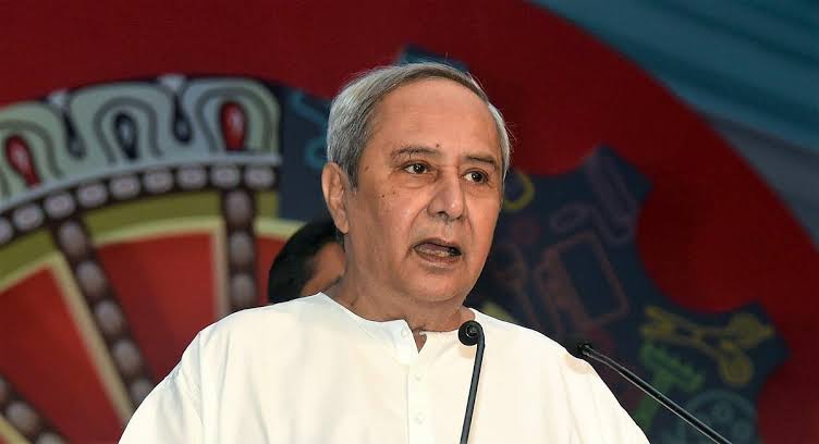 Include 169 communities in ST list: Naveen Patnaik