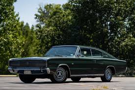 Image result for Dark Green 1966 Dodge