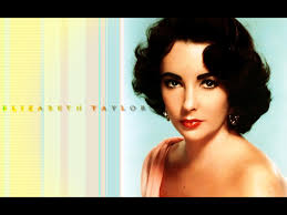 Resultado de imagen para ELIZABETH TAYLOR