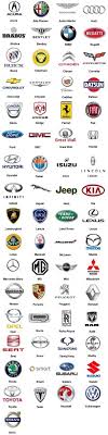 manufacturers box autos car logos car symbols car emblem