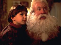 The Santa Clause