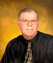 Obituary information for Joe Young Whitt