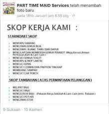 Tahukah anda dengan youtube anda boleh menjana pendapatan yang sangat lumayan daripada pengiklan yang disediakan oleh pihak youtube jadi kenapa tidak anda mencubanya? Part Time Maid Services Bandar Baru Bangi Kajang 2021