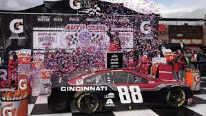 And perhaps the biggest question surrounds how sportsbooks will. Nascar Return To Racing Odds Tv Info For Darlington Race Sunday