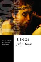 Joel B. Green Books