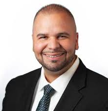 Fred Velasquez : Realty & Mortgage Co.