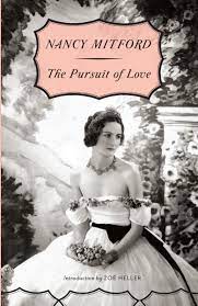 Lily james, dominic west, and andrew scott stars in the trailer for the pursuit of love, a period drama series adapted from the novel. The Pursuit Of Love Radlett And Montdore Band 1 Amazon De Mitford Nancy Fremdsprachige Bucher