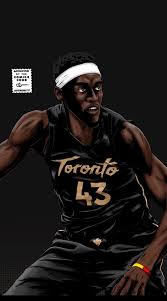 Maybe you would like to learn more about one of these? Siakam Wallpaper That Is Quite Spicy Torontoraptors