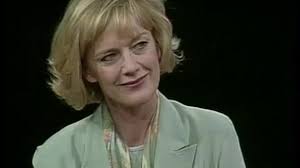 Jane Proctor — Charlie Rose