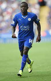 Check out his latest detailed stats including goals, assists, strengths & weaknesses and match name: N Golo Kante Zimbio