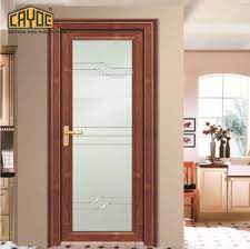 Check spelling or type a new query. China New House Design Aluminium Folding Bathroom Door Power Coated Front And Back Doors China Bathroom Door Interior Door Made In China Com