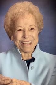 Yolanda Busse Obituary (1915