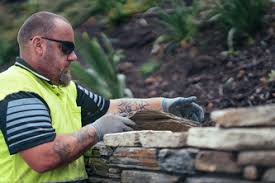 This is a highly specialised field involving the use of a rage of hand and power tools. Stonemasonry