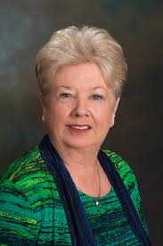 Proceedings Eighty-Sixth Convention of Arizona State Chapter P.E.O.  Sisterhood