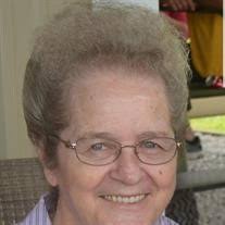 Nelarine Benoit Obituary