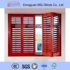 Quantity discounts · free consultation · 30 day price protection China Plantation Window Wood Shutter Wooden Shutters China Real Wood Shutters Window Shutters