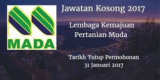Pin On Iklan Jawatan Kosong