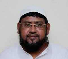 DR SANTANU SEN (@SantanuSenMP)