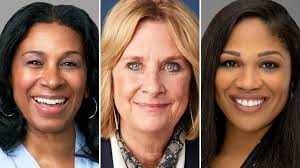The Top 50 Women Chief Administrative Officers of 2025