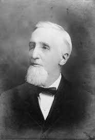 Today's birthday celebration 🇧🇸 Robert Watson (1835-1911)