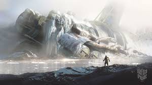 You can also upload and share your favorite frostpunk wallpapers. The Art Of Frostpunk Art Artwork Future Concept Cars