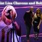 Vocalist Lisa Chavous and Bobby D at Ashley's Glen event image