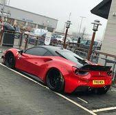 Ferrari 488 Gtb By Liberty Walk Z Litwhips Liberty Walk Cars Liberty Walk Ferrari 488