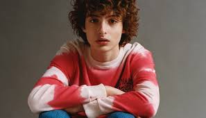 Финн ву́лфхард — канадский актёр. Discover Finn Wolfhard Pull Bear Capsule Collection