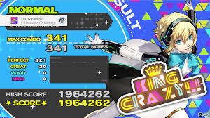 Would be great to know how to unlock them as i've only got about 35% of the songs. Persona 3 And 5 Dancing Review Disappointing Disco Shacknews