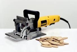 Make sure your forearm is in a straight line behind the jointer plane following the direction of the sole. How To Use A Biscuit Joiner Gray House Studio