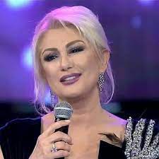 Muazzez Ersoy Sarkilar