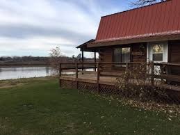 Maybe you would like to learn more about one of these? River S Edge Cabin Riverfront Acres 3 Beds Dish Cabins For Rent In Keosauqua Iowa United States Riverfront Cabin River Edge
