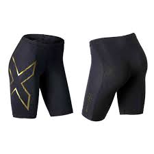 2xu Compression Short Mcs